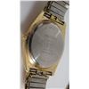 Image 8 : Men's Waltham Diamond Quartz Japan Movement Stainless Steel Watch