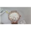 Image 4 : Adrienne Vittadini Watch, Brilliance Ring NWT, 2 Pendants on Chains, etc