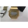 Image 2 : Qty 7 Watches - Casio, G-Shock, Geneva, Freestyle, Waterproof, etc