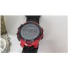 Image 5 : Qty 7 Watches - Casio, G-Shock, Geneva, Freestyle, Waterproof, etc