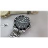 Image 2 : Qty 3 Watches - Invicta Pro Diver, Burberry & Michael Kors w/ Leather Strap