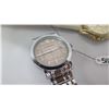 Image 9 : Qty 3 Watches - Invicta Pro Diver, Burberry & Michael Kors w/ Leather Strap