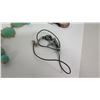 Image 12 : Green Stone Necklace, Shell Necklace, Misc Earrings & Rings