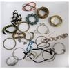 Image 1 : Misc Bracelets - Bangle, Wood, Bead, Pearl, Turquoise, etc
