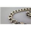 Image 7 : Rope Chain w/ Large Dragon Pendant (Chained Stamped 925 Sterling, Italy)