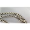 Image 8 : Rope Chain w/ Large Dragon Pendant (Chained Stamped 925 Sterling, Italy)