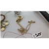 Image 3 : Raymond Weil Geneva Watch, Misc Earrings, Cuff Links, etc