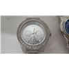Image 7 : Qty 5 Men's Watches - Bulova, Minicci, Milano, etc