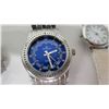 Image 8 : Qty 5 Men's Watches - Bulova, Minicci, Milano, etc