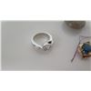 Image 8 : Qty 2 Watches - Seiko & Caravelle by Bulova, Yin Yang Pendant, Misc Earrings