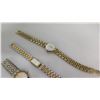 Image 5 : Qty 3 Ladies Watches - Citizen, Seiko, etc.