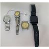 Image 1 : Qty 4 Watches - Apple Watch, etc.