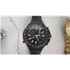 Image 8 : Qty 4 Watches - Timex, TX770 Sports Chronograph, Jack Mason & Guess