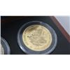 Image 13 : Qty 9 Coins - 3 Boxed Sets - Yen, Hawaiian Coin, Vegas & 1 Troy Oz Silver