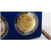 Image 16 : Qty 9 Coins - 3 Boxed Sets - Yen, Hawaiian Coin, Vegas & 1 Troy Oz Silver