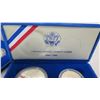 Image 19 : Qty 9 Coins - 3 Boxed Sets - Yen, Hawaiian Coin, Vegas & 1 Troy Oz Silver