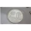 Image 9 : Qty 9 Coins - 3 Boxed Sets - Yen, Hawaiian Coin, Vegas & 1 Troy Oz Silver