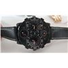 Image 3 : Qty 4 Watches - iTouch Smart Watch, Niko Japan, Rose Gold Crystal & Digital