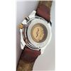 Image 11 : Qty 3 Watches - Nixon, Seiko, Digital & Silver Black Weave Ring