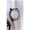 Image 11 : Geneva Watch, 2 Other Watches, 2 Rings, Misc Charm Bracelets