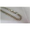 Image 3 : Qty 2 Necklaces, 2 Pendants, 925 Sterling Bracelet & Charms or Pendants