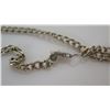 Image 8 : Qty 2 Necklaces, 2 Pendants, 925 Sterling Bracelet & Charms or Pendants