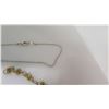 Image 10 : Qty 3 Necklaces, 2 Chain Bracelets, 1 Pearl Bracelet, 2 Enamel Pendants