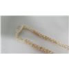 Image 18 : Qty 3 Hawaiian Shell Necklaces & Shell Earrings, Black Tahitian Pearls