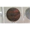 Image 14 : Qty 18 Collectible Coins in Plastic - Hawaiian, Pearl Harbor, Statehood, etc