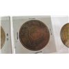 Image 17 : Qty 18 Collectible Coins in Plastic - Hawaiian, Pearl Harbor, Statehood, etc
