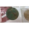 Image 29 : Qty 18 Collectible Coins in Plastic - Hawaiian, Pearl Harbor, Statehood, etc