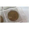 Image 31 : Qty 18 Collectible Coins in Plastic - Hawaiian, Pearl Harbor, Statehood, etc