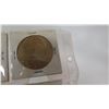 Image 35 : Qty 18 Collectible Coins in Plastic - Hawaiian, Pearl Harbor, Statehood, etc