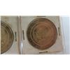 Image 9 : Qty 18 Collectible Coins in Plastic - Hawaiian, Pearl Harbor, Statehood, etc