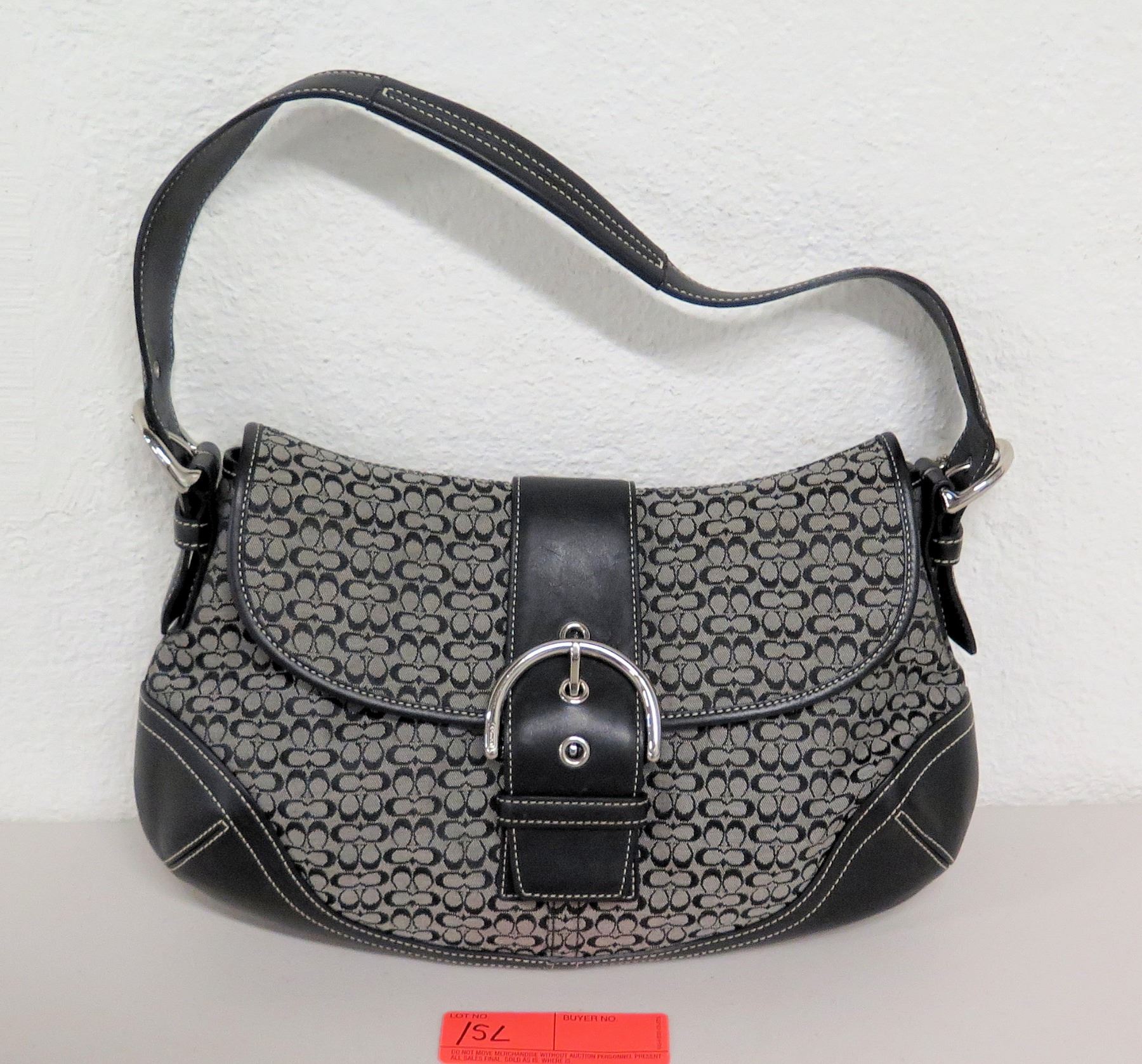 Coach Purse Value By Serial Number | semashow.com