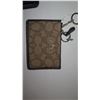 Image 4 : Coach Wallet (Black Monogram) & Coach Coin Purse (Brown Monogram)