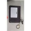 Image 5 : Coach Wallet (Black Monogram) & Coach Coin Purse (Brown Monogram)