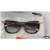 Image 3 : Louis Vuitton Women's Sunglasses w/ Case