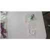 Image 16 : Misc Earrings, Bracelets, Necklaces, Charms, Rings in Bags