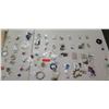 Image 1 : Misc Earrings, Bracelets, Necklaces, Charms, Rings in Bags