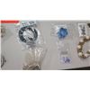 Image 9 : Misc Earrings, Bracelets, Necklaces, Charms, Rings in Bags