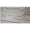 Image 14 : Approx. 40 Misc Metal Chains Necklaces - Various Styles
