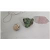 Image 3 : Misc Jewelry in Bags - Earrings, Rings, Bracelets, Necklaces & Stones