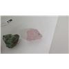 Image 4 : Misc Jewelry in Bags - Earrings, Rings, Bracelets, Necklaces & Stones