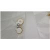 Image 8 : Misc Jewelry in Bags - Earrings, Rings, Bracelets, Necklaces & Stones