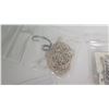 Image 9 : Misc Jewelry in Bags - Earrings, Rings, Bracelets, Necklaces & Stones