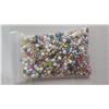 Image 4 : Qty 5 Bags Jewelry Making Supplies - Beads, Cords, Necklaces, Pearls, etc
