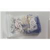 Image 9 : Qty 5 Bags Jewelry Making Supplies - Beads, Cords, Necklaces, Pearls, etc