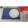 Image 13 : Qty 11 Coins, Money Clip, Tie Tack, Boxed Maine Souvenir Coins