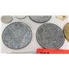 Image 15 : Qty 11 Coins, Money Clip, Tie Tack, Boxed Maine Souvenir Coins